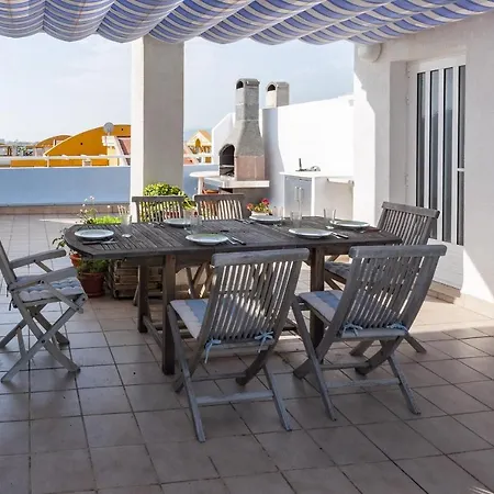 Apartmán Te De Palma Playa de Gandia