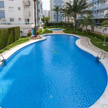 Apartmán Te De Palma *