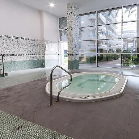 Apartmán Te De Palma