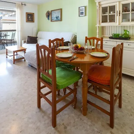 Apartmán Te De Palma