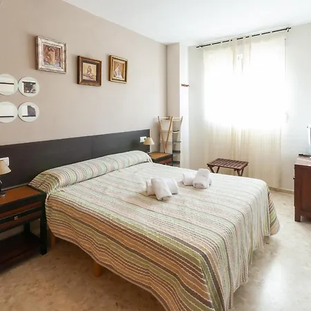 Apartmán Te De Palma Playa de Gandia