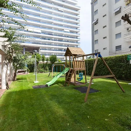 Te De Palma Apartmán Playa de Gandia