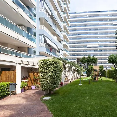 Te De Palma Apartmán *