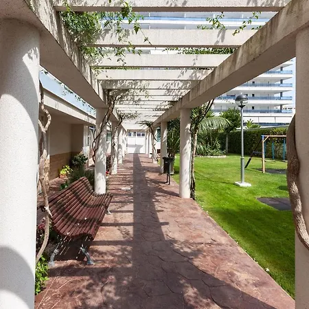 Te De Palma Apartmán Playa de Gandia